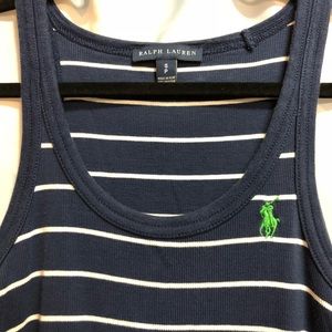 Ralph Lauren dress